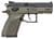 CZ P-07 9mm Luger 3.8in Flat Dark Earth thumbnail 1
