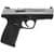 Smith & Wesson SD9 VE 9mm 4in Black thumbnail 1