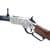 Henry Silver Deluxe Engraved .44-40 Lever Rifle thumbnail 2