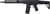 CMMG Dissent MK4 5.56 NATO Tactical Rifle - Compact Precision Powerhouse thumbnail 1