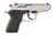 Bersa Thunder 380 Compact Nickel ACP Pistol - Sleek & Reliable thumbnail 4