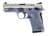 Smith & Wesson M&P380 Shield EZ Pistol - Crushed Orchid Finish thumbnail 1
