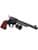 Rough Rider Dual-Caliber Revolver: .22LR/.22 WMR, 6.5" Cocobolo thumbnail 4