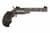 NAA MiniMaster Stainless Revolver - .22 LR/WMR Dual-Caliber Compact thumbnail 2