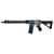 Diamondback Firearms DB15 5.56 NATO 16in American Flag Cerakote thumbnail 1