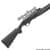 Stoeger M3000R Rifled Slug 12 Gauge 24in thumbnail 3
