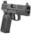 FN 509 MRD LE Gen 3 Night Sight 9mm Pistol, Optic-Ready, Black Finish thumbnail 1