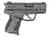 Springfield XD-E Compact .45 ACP: Reliable CCW & Home Defense thumbnail 3