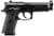 Beretta 92GTS 9mm - 4.7" Barrel, 18+1 Rounds, Black Finish thumbnail 1