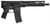 CMMG Dissent MK4 .300 BLK 10.5" Semi-Auto Pistol - Optic Ready thumbnail 1
