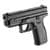 Springfield XD Defender - 9mm DAO Full-Size, 16+1 Rounds, Ergonomic thumbnail 2