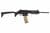 Kel-Tec SU-22C: Lightweight .22 LR Semi-Auto, 26-Round Precision Rifle thumbnail 2