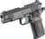 Springfield 1911 TRP Commander .45 ACP Black Cerakote Pistol thumbnail 6
