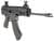 CZ Bren 2 MS Tactical - 7.62x39mm, 30+1 Rounds, Black Finish thumbnail 4