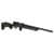 Savage 93 Minimalist Green .22 WMR Bolt Action Rifle thumbnail 4