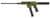 TNW ASR 10mm Pistol with Rifle Conversion 16.25in Black thumbnail 4