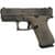 Glock 43X MOS 9mm Luger 3.41in Distressed FDE thumbnail 1