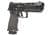 Sig Sauer P320 Spectre Comp Black 9mm Optic-Ready 21-Rd Pistol thumbnail 2
