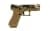 Glock 19X 9mm 4.02in Camo thumbnail 1