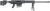 HM Defense HM50B2 Gen 2 .50 BMG 29.25in Black thumbnail 4