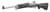 Ruger Mini Thirty Stainless 7.62mm Semi-Auto Rifle - Black Stock thumbnail 3