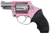 Charter Arms Pink Lady: Stylish .38 SPL Compact Revolver - DAO thumbnail 1