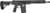 Brigade BM-10LR .308 Win 12.5in Black thumbnail 1