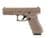 Glock 17 Gen4 9mm 4.49in FDE thumbnail 1