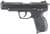 Ruger SR22 .22 LR Compact - Versatile DA/SA Pistol, 10+1 Capacity thumbnail 1
