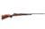 Weatherby Mark V Deluxe .30-378 Mag Bolt Action Rifle - Walnut Finish thumbnail 1