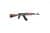 Century StrikerPro C39-V2 Gen 2 .308 Semi-Auto Rifle thumbnail 1