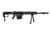 Barrett M107A1-S .50 BMG Tactical Precision Rifle thumbnail 3