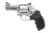 Taurus 692 Dual-Caliber Revolver, .357 Mag/9mm, 3" Stainless Finish thumbnail 4