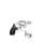 S&W 642 Airweight .38 Special +P Compact Revolver thumbnail 5