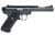 Ruger Mark III Precision .22 LR Semi-Auto Pistol with Optics Rail thumbnail 1