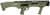Standard Manufacturing DP-12 Gen 2 OD Green 12-Gauge Shotgun, 16-Round thumbnail 1