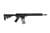 Echo 316M Semi-Auto AR15 5.56 NATO Rifle - Black thumbnail 3