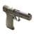 Kel-Tec PMR-30 OD Green .22 WMR High-Capacity Pistol thumbnail 2