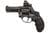 Taurus 327 T.O.R.O. DAO Revolver - .327 Mag, Night Sights, 3" Matte Black thumbnail 2