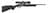 Traditions Outfitter G3 Precision .357 Magnum Rifle with 3-9x40 Scope thumbnail 1