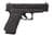 Glock G48 Gen 5 Slim 9mm Compact Pistol - Precision & Portability thumbnail 4