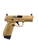 FN 545 MRD .45 ACP SAO - Optics Ready, Flat Dark Earth thumbnail 2