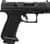 Walther Arms PDP F-Series Pro 9mm 3.5in Black thumbnail 2