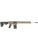 Diamondback DB10 6.5 Creedmoor Tactical Rifle, FDE 20" Barrel thumbnail 4