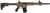 Silver Eagle Tac Pro Bronze 12 GA Tactical Semi-Auto Shotgun thumbnail 8