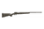 Browning X-Bolt Hunter - 7mm Rem Mag OD Green Rifle 26" Barrel thumbnail 3