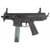 B&T GHM9 Gen 2 Compact 9mm - Optic-Ready, 30+1 Cap, Steel Frame thumbnail 2