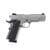 SDS 1911 Carry SS .45 ACP Pistol - Reliable Stainless Power thumbnail 2