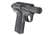 Ruger Mark IV 22/45 .22 LR 3in Black thumbnail 4