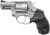 Taurus 942 Compact .22 LR Revolver, Matte Stainless, 8-Round, 2" Barrel thumbnail 1